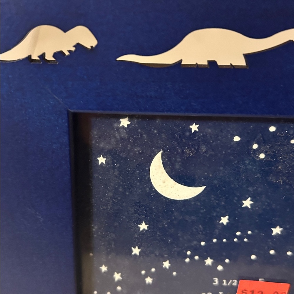 Dinosaur Frame - Picture 2 of 5